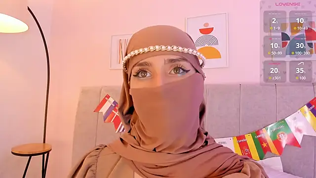rawiya 即時 XXX 聊天