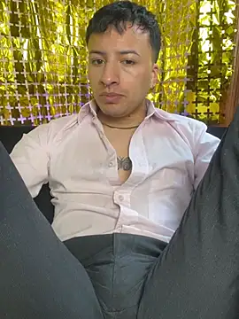 Dereck_Klain Obrolan Langsung XXX
