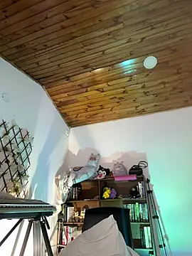 XXX chat uživo modela NikkiNix
