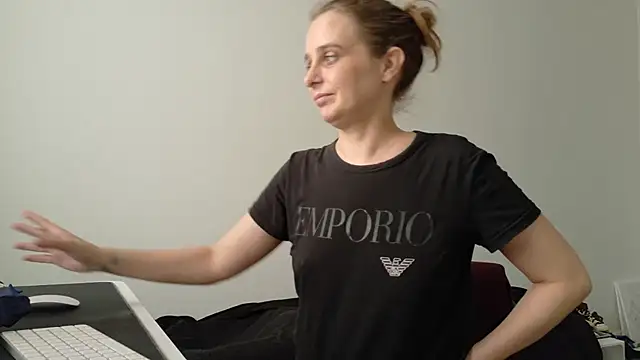 Czat XXX na żywo – Chantalee