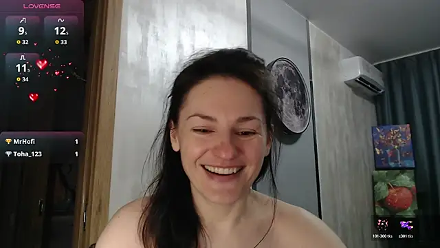 Stacy_Davice's Live XXX Chat