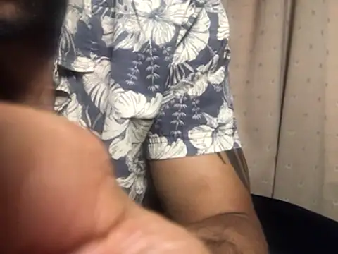 Maxpac_roccox Webcam show