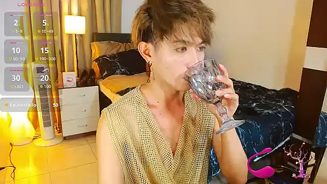 WildestTwink XXX чат на живо