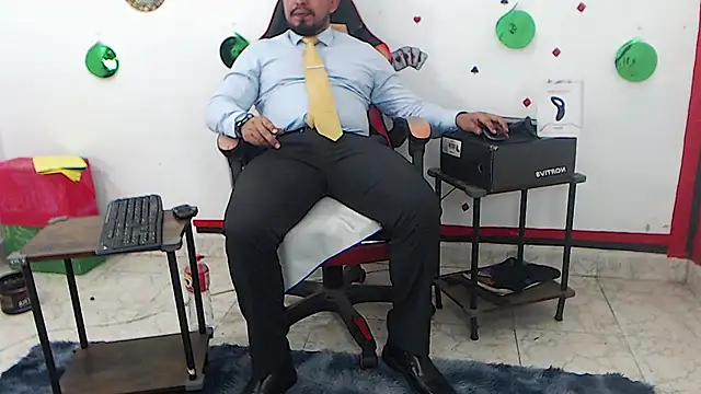 KalethBigDick Obrolan Langsung XXX