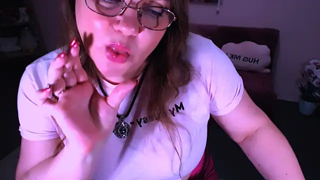 NeuroDoll Chat XXX in diretta