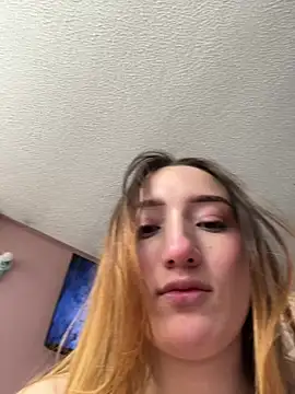 Valery_Salmons 라이브 XXX 채팅