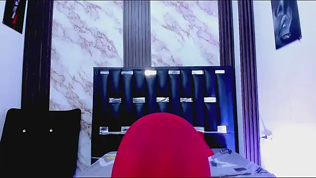 SofiaGonzales_'s Live XXX Chat