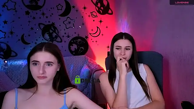 Czat XXX na żywo – nekky_mouse