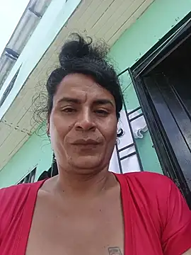 Chat +18 de zamarasexy ao vivo