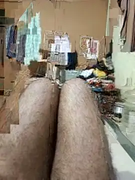 bkstar14 Webcam Show
