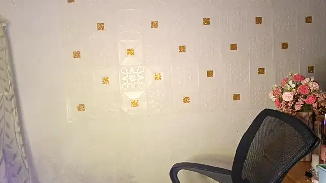 ElbaKuyper – Live XXX-chat