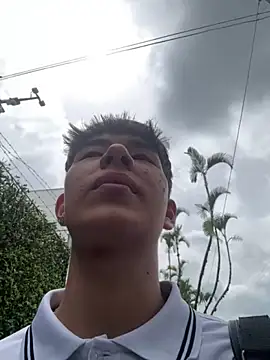 Carolynfoster_ élő XXX-chatje