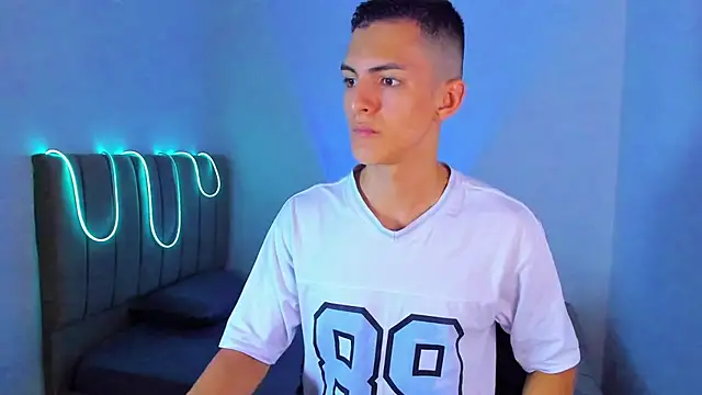 Matiius18 – Kamerová šou