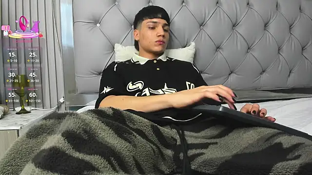 SamBlack_n Live XXX chat
