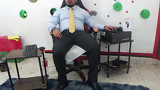 KalethBigDick Obrolan Langsung XXX
