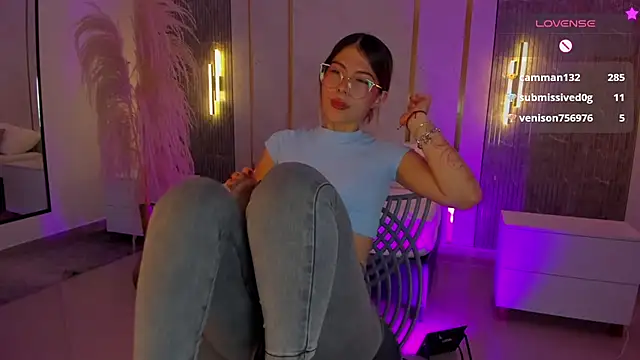 Chat XXX Live riley_sierra