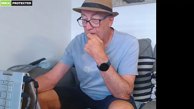 Chat XXX en directo de bluedae1