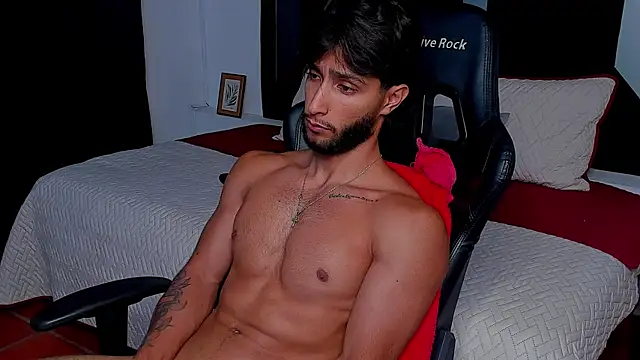 Emmet_CollinsJSn Live XXX chat