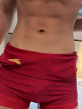 Mrwangjjkk 웹캠 쇼