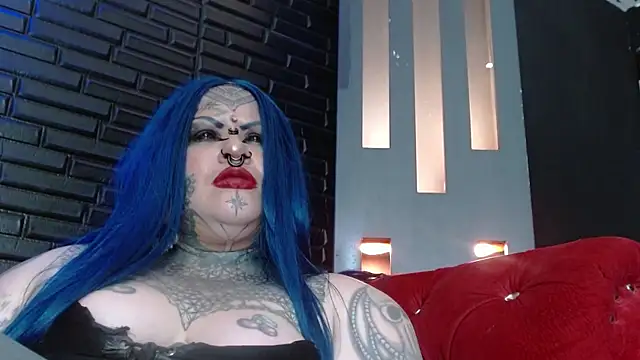 Chatroom XXX en direct de Venus_Rock
