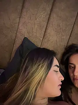 Antonella_Julieta 라이브 XXX 채팅