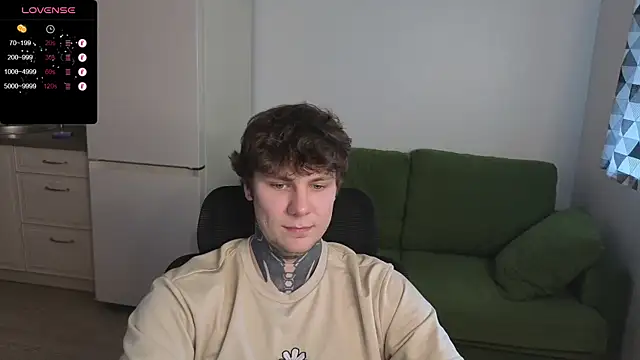Lechery_boy's Live XXX Chat