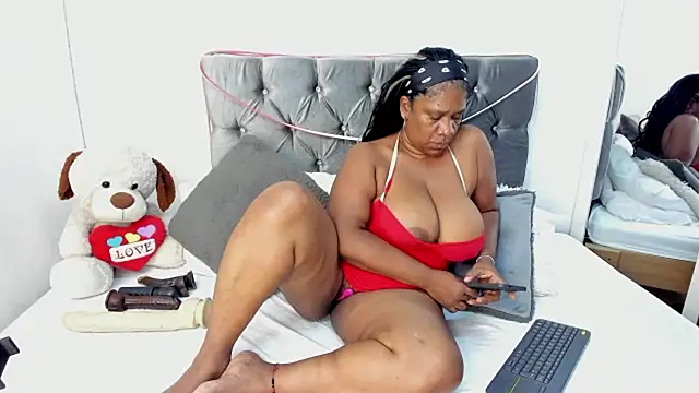 randyboom – Live XXX-chat