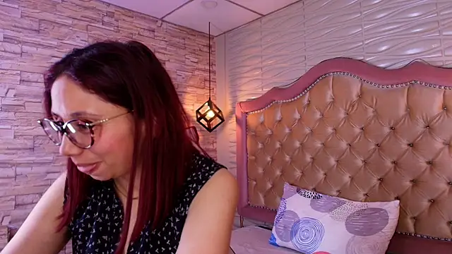 Živý XXX chat stephaniesun_