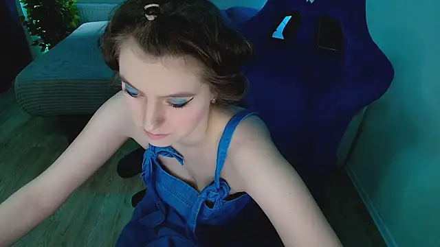 Živý XXX chat CranberryHot