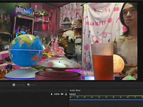 JesuAdam Live XXX-Chat
