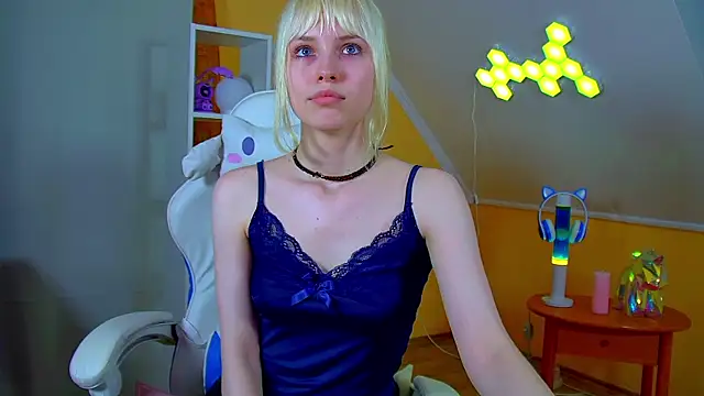 دردشة HannahHollis الجنسية المباشرة