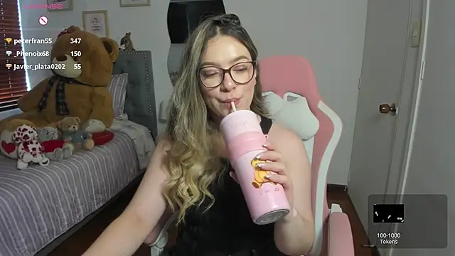 Czat XXX na żywo – samysweet_8