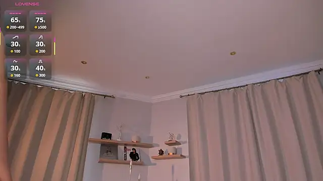 Lova_Rane 라이브 XXX 채팅