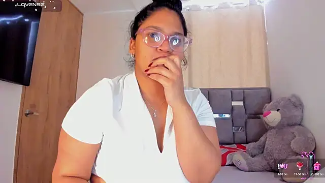 Chatroom XXX en direct de iriss_25