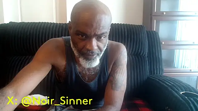 sinnernoir – Live XXX-chat