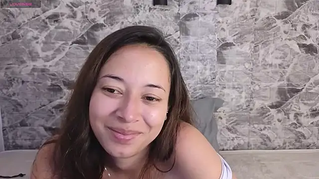 Danny_Ninaa's Live XXX Chat
