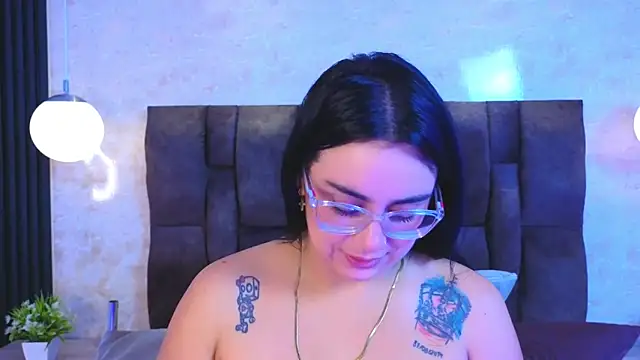 Chat XXX en directo de vicky_grey