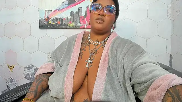 Chat XXX ao vivo de Anaa_Fuentess