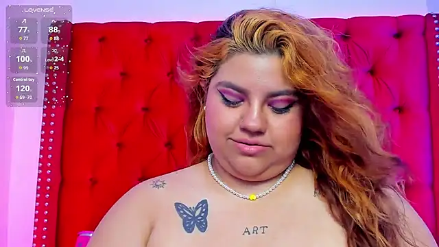 SunnyHoney_'s Live XXX Chat