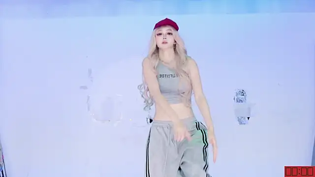 Chat XXX ao vivo de HOT-dance520S