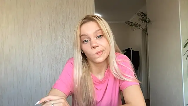 Chat +18 de Glamorforyou ao vivo