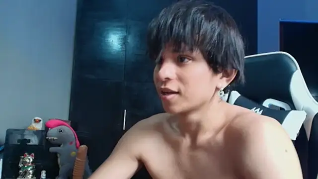 raikougame – Live XXX-chat