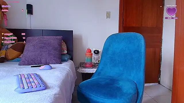 دردشة Samanntthaa__ الجنسية المباشرة