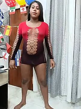 Chat +18 de CamilosaOrtega ao vivo