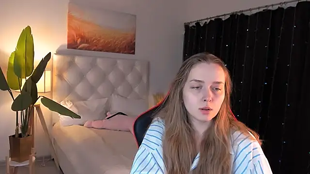 Živý XXX chat JenniferGraces