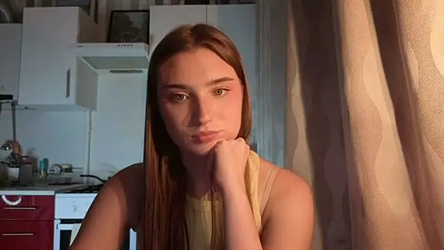 Czat XXX na żywo – LissaBliss