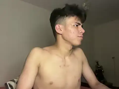ToddWarren 现场XXX聊天