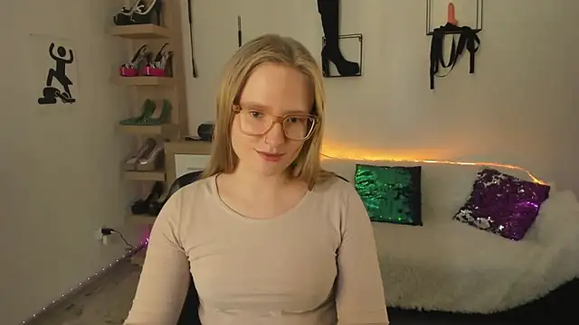NancyHottie Live XXX-Chat