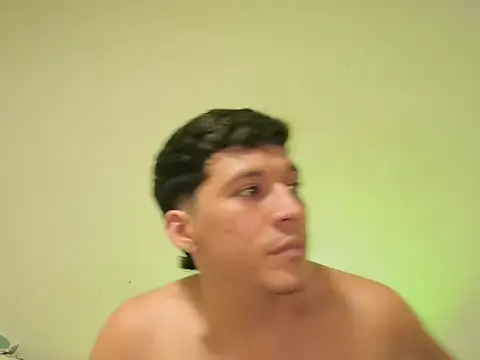 camilosxy webcam show