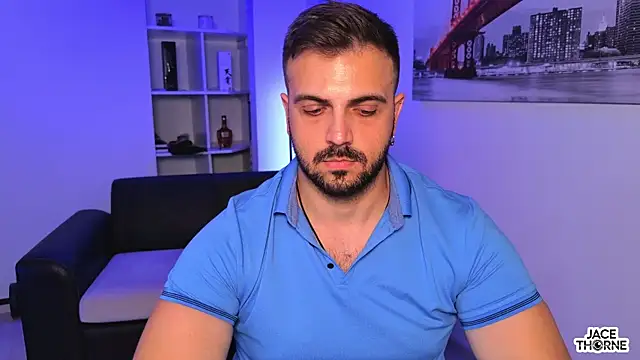 Jace_Thorne – Live XXX-chat